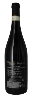 Cantina del Signore -  Gattinara D.O.C.G. Riserva 2017 - Borgofranco
