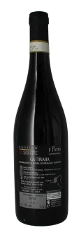 Made in Piedmont Wines Delsignore Nebbiolo Spanna Gattinara Il Putto 2019