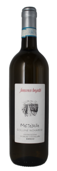 Made in Piedmont Wines - Francesco Brigatti - Mottobello 2022 Front