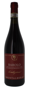 Montalbera - Barolo DOCG - Serralunga d'Alba - 2021