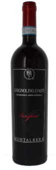 Montalbera - Grignolino d'Asti DOC - Lanfora - 2022