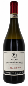 Montalbera - Ruché di Castignole Monferrato DOCG - La Tradizione - 2024