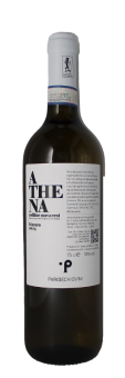 Paride Chiovini - Athena 2024