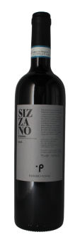 Paride Chiovini Sizzano 2016