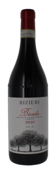 Rizieri - Barolo Silio - 2018