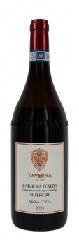 Taverna - Barbera d'Alba Superiore - Vigna Cotta - 2024