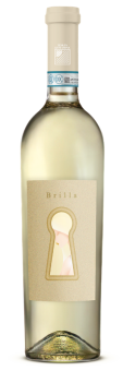 Tenuta Genevrina - Piemonte Doc Cortese - Brilla - 2025