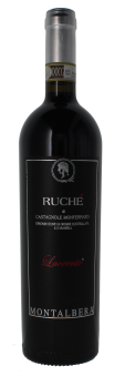 Montalbera - Ruché di Castagnole Monferrato DOCG - L'Accento - 2023