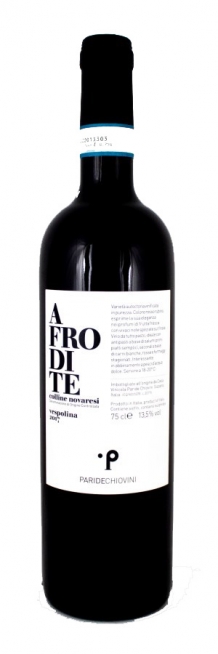 Paride Chiovini -  Afrodite 2021- Vespolina DOC