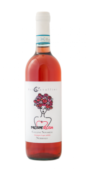 Dei Cavallini - Colline Novarese _ Prosperosa - 2014