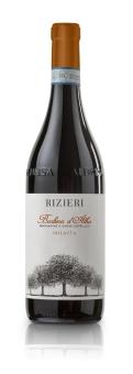 Rizieri - Barbera d'Alba DOC - Sbilauto - 2022