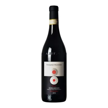 Pelissero Pasquale - Barbaresco Bricco San Giuliano 2020