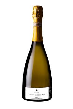 Gavi DOCG 2019 Methode Classico - Brut -36 maanden