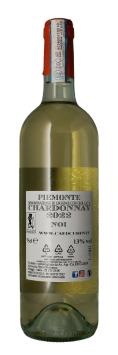 Ca Ed Curen Noi Chardonnay 2022 Piemonte Piedmont Neviglie Langhe