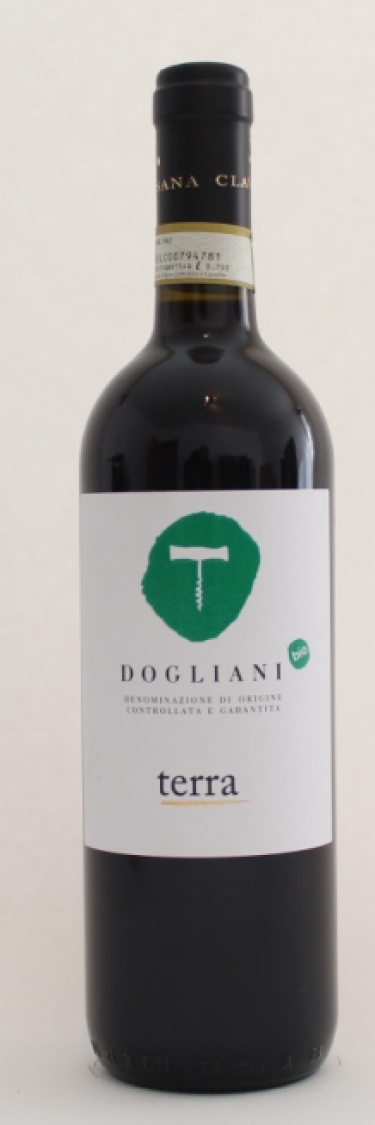 InClavesana - Dogliani 2019 Terra BIO