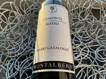 Montalbera - Piémont Rosso DOC - Fuori Catalogo - 2022