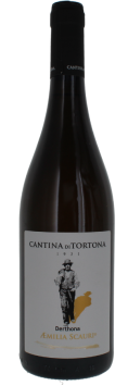 Cantina di Tortona - Timorasso Riserva - Amilia Scauri - 2020