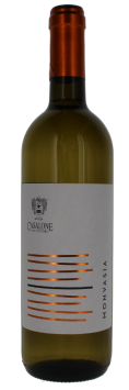 Casalone -Monvasia  - Malvasia Mosata 2023