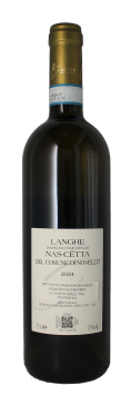 Cascina Gavetta - Nas-cëtta del commune di Novello 2024