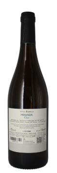 Made in Piedmont Wines - Centovigne Erbaluce Miranda Coste della Sesia 2022 Alto Piemonte