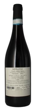 Made in Piedmont Wines - Centovigne Nebbiolo Castellenge Coste della Sesia 2015 Alto Piemonte