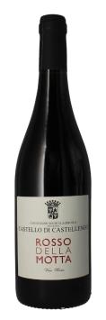 Made in Piedmont Wines - Centovigne Nebbiolo Rosso dello Motta Alto Piemonte 2021 - Front