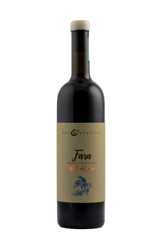 Dei Cavallini - Fara Doc - 2021