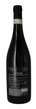 Made in Piedmont Wines Delsignore Nebbiolo Spanna Gattinara Il Putto 2019