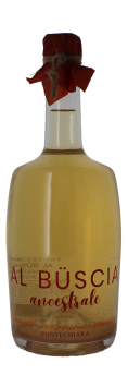 Cantine Fontechiara - Vino Bianco Frizzante Metodo Ancestrale 20