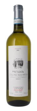 Made in Piedmont Wines - Francesco Brigatti - Mottobello 2022 Front