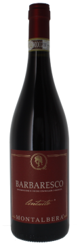 Montalbera - Barbaresco - L'intuito - 2022