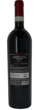 Montalbera - Barbera d'Asti Superiore DOCG - L'Equilibrio - 2022