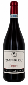Montalbera - Grignolino d'Asti DOCG - Grigne - 2024