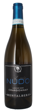 Montalbera - Langhe Chardonnay Doc - il mio NUDO