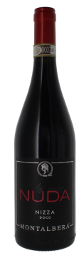 Montalbera - Nizza DOCG -