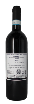 Montalbera - Piedmont Rosso DOC - Fuori Catalogo - 2024