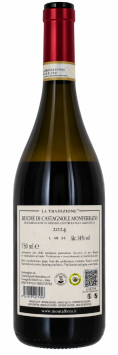 Montalbera - Ruché di Castignole Monferrato DOCG - La Tradizione - 2024