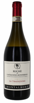 Montalbera - Ruché di Castignole Monferrato DOCG - La Tradizione - 2024