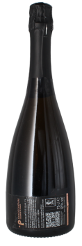 Paride Chiovini -  Spumante - Methodo Classico Brut -  Caos -  Erbaluce druif