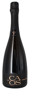 Paride Chiovini -  Spumante - Methodo Classico Brut -  Caos -  Erbaluce druif - in geschenkdoos