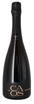 Paride Chiovini -  Spumante - Methodo Classico Brut -  Caos -  Erbaluce druif
