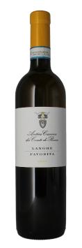 Made in Piedmont Wines Piemonte Antica Cascina dei Conti di Roero Langhe Favorita 2022 front