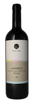 Made in Piedmont Wines Piemonte Orlando Abrigo Nebbiolo Lampia Langhe Treiso Barbaresco Meruzzano