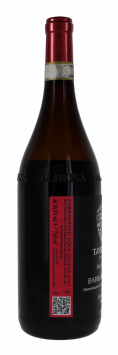 Taverna - Barbaresco DOCG - Cottà - Senteundes - 2021