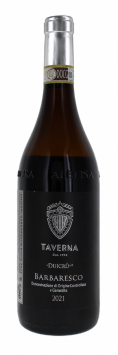 Taverna - Barbaresco DOCG - Duicru - 2021