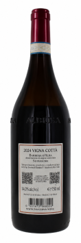 Taverna - Barbera d'Alba Superiore - Vigna Cotta - 2024
