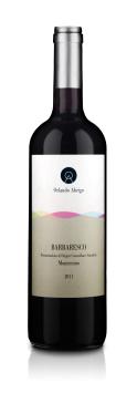 Orlando Abrigo -  Montersino BARBARESCO DOCG  - 2020