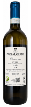 Paola Oberto - Langhe Rosso - Clarascum 2024