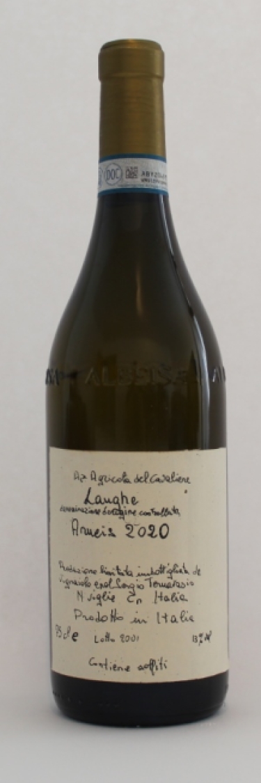 Sergio Ternavasio -  Langhe Arneis 2021